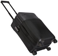 Валіза на колесах Thule Spira Carry-On Spinner with Shoes Bag (Black) (TH 3204143)