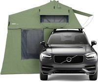 Намет на дах Thule Tepui Explorer Autana 3 (Olive Green) (TH 901401)