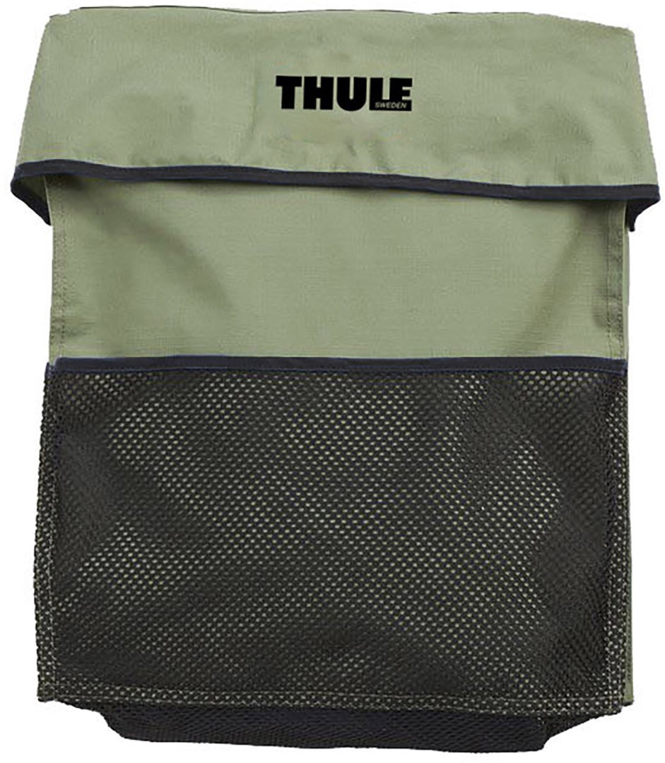 Сумка для взуття Thule Boot Bag Single (Olive Green) (TH 901701)