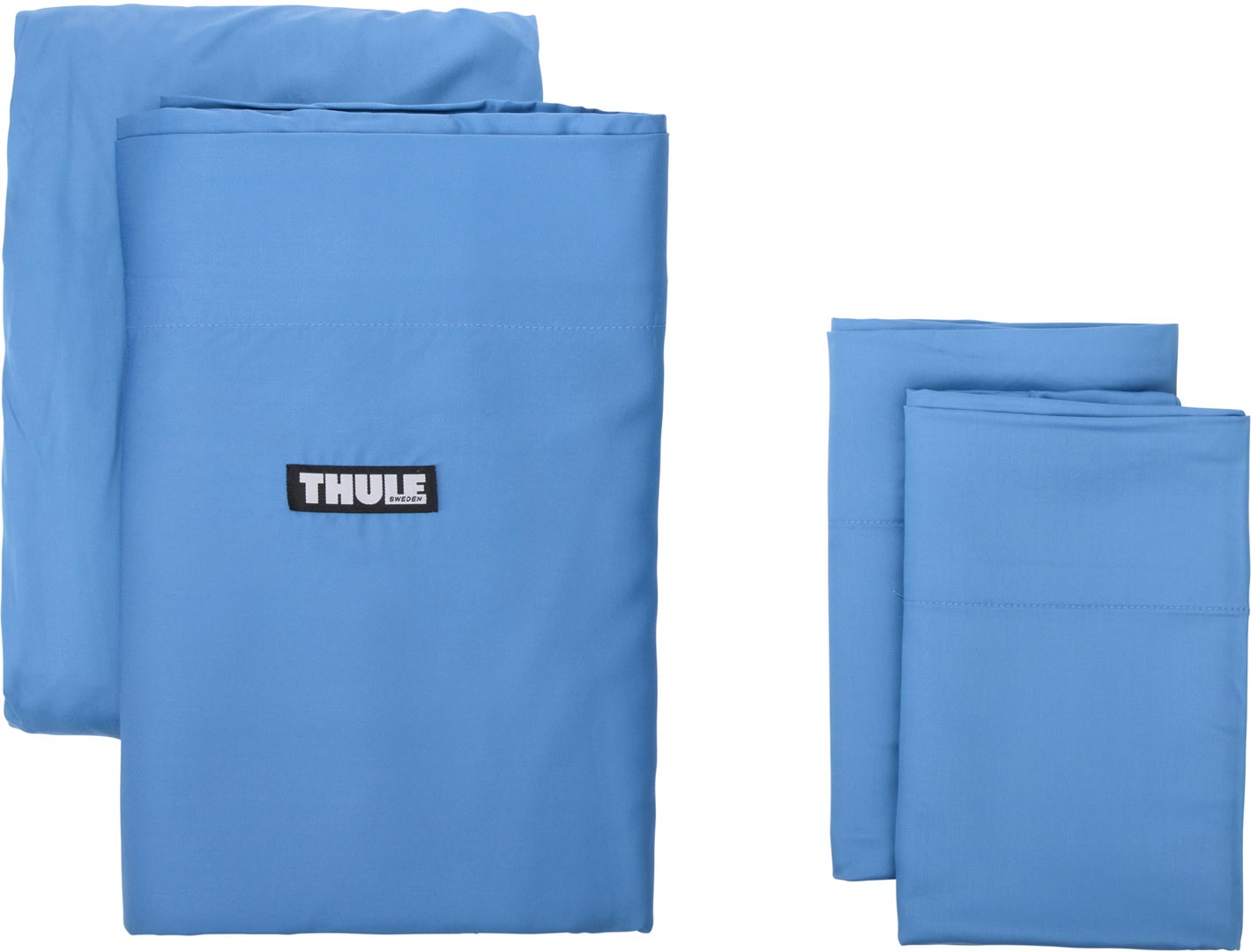 Постільна білизна Thule Sheets 3 (Blue) (TH 901801)