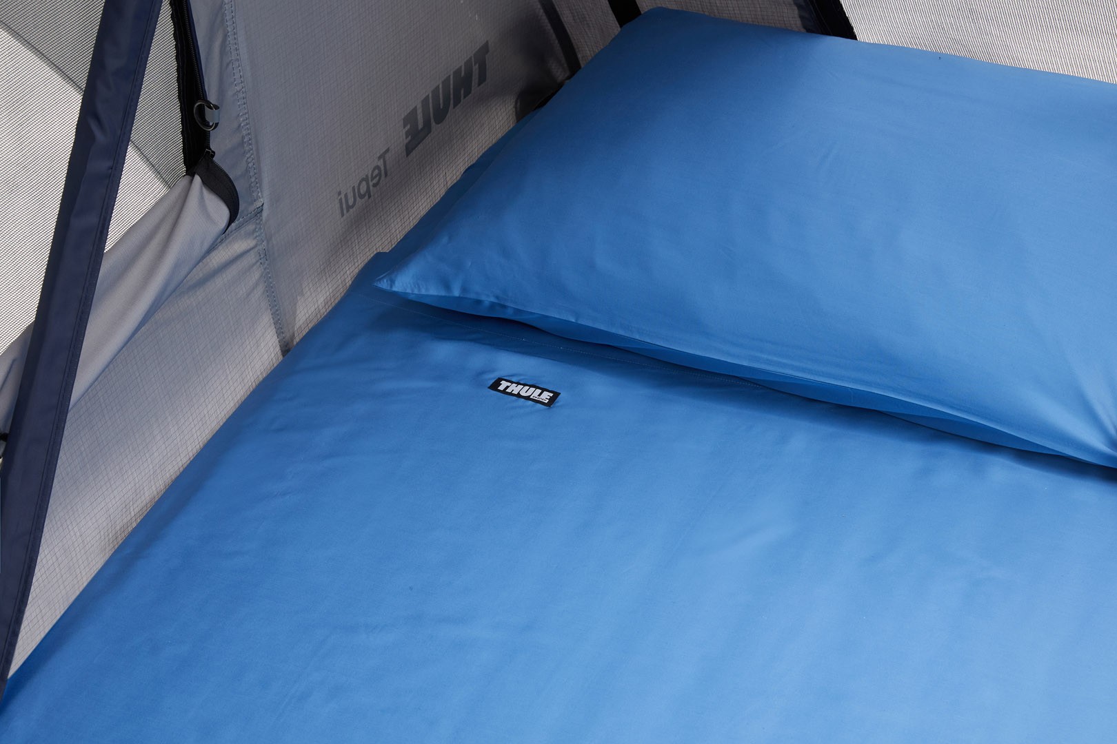 Постільна білизна Thule Sheets 3 (Blue) (TH 901801)