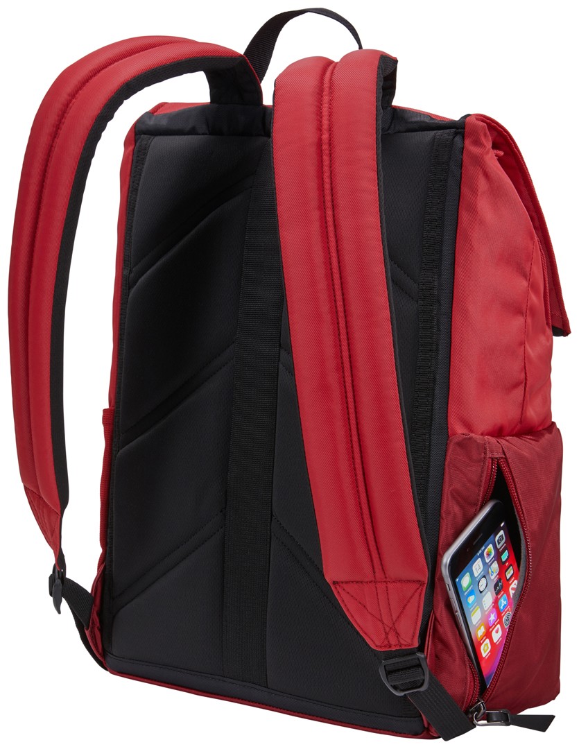 Рюкзак Thule Departer 23L (Red Feather) (TH 3204185)