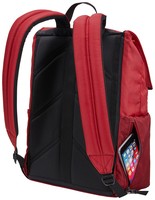 Рюкзак Thule Departer 23L (Red Feather) (TH 3204185)