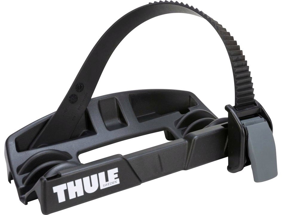 Утримувач переднього колеса 52958 (ProRide 598) (TH 52958)