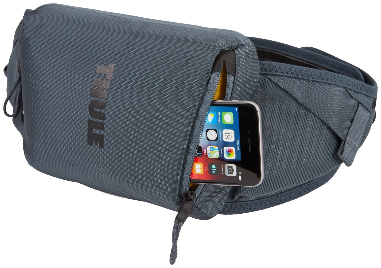 Сумка на пояс Thule Rail Hip Pack 0L (TH 3204479)