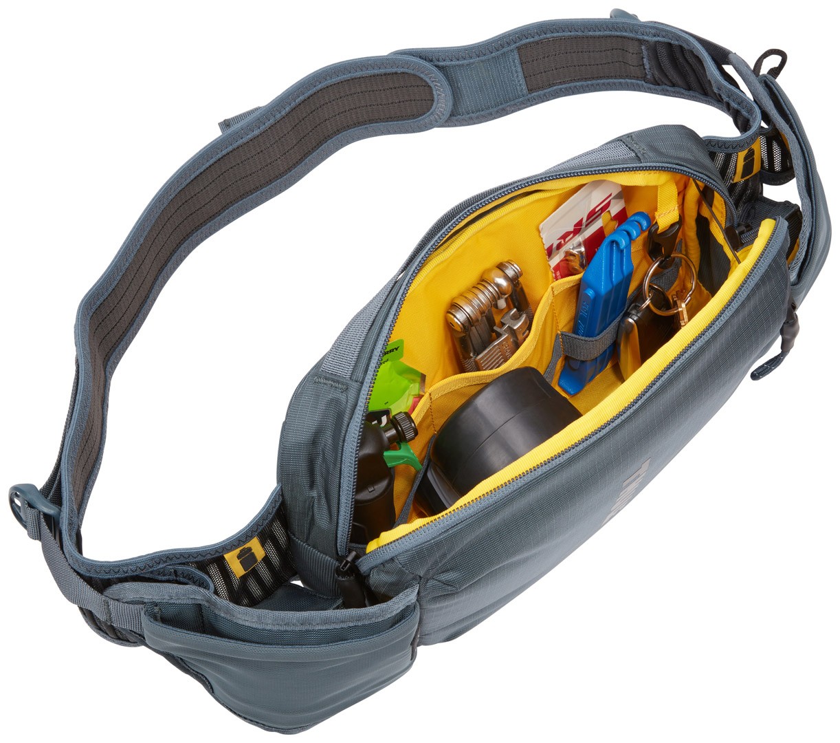 Сумка на пояс Thule Rail Hip Pack 2L (TH 3204480)