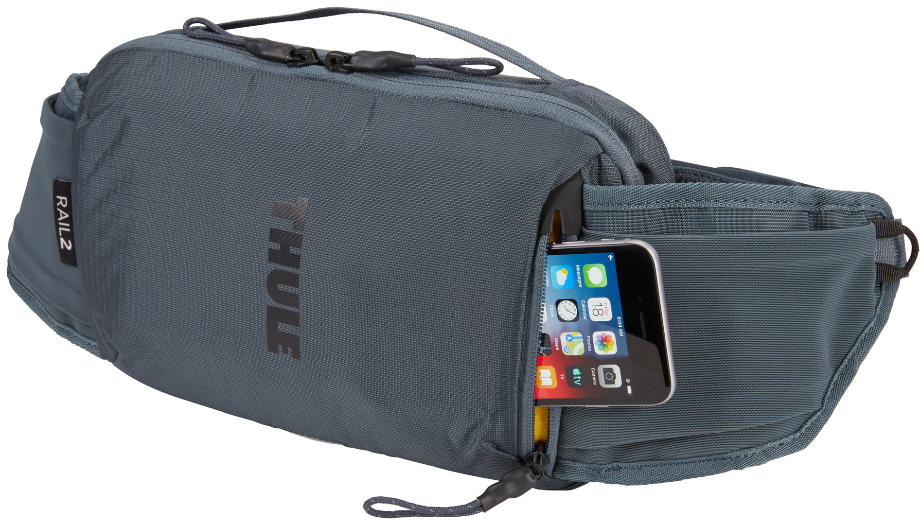 Сумка на пояс Thule Rail Hip Pack 2L (TH 3204480)