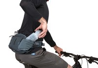 Сумка на пояс Thule Rail Hip Pack 2L (TH 3204480)