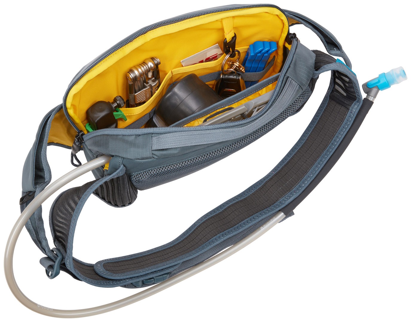 Сумка на пояс Thule Rail Hip Pack 4L (TH 3204481)