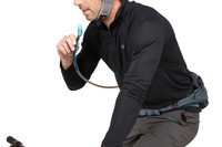 Сумка на пояс Thule Rail Hip Pack 4L (TH 3204481)