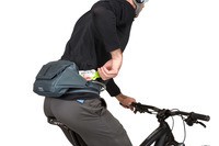 Сумка на пояс Thule Rail Hip Pack 4L (TH 3204481)