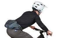 Сумка на пояс Thule Rail Hip Pack 4L (TH 3204481)