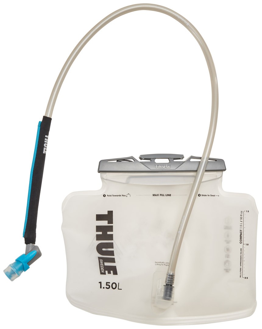 Сумка на пояс Thule Rail Hip Pack 4L (TH 3204481)