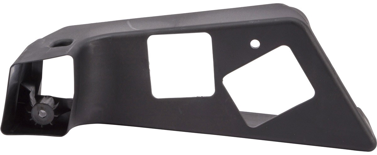 Каркас фари лівий 52370 (EasyFold XT) (TH 52370)