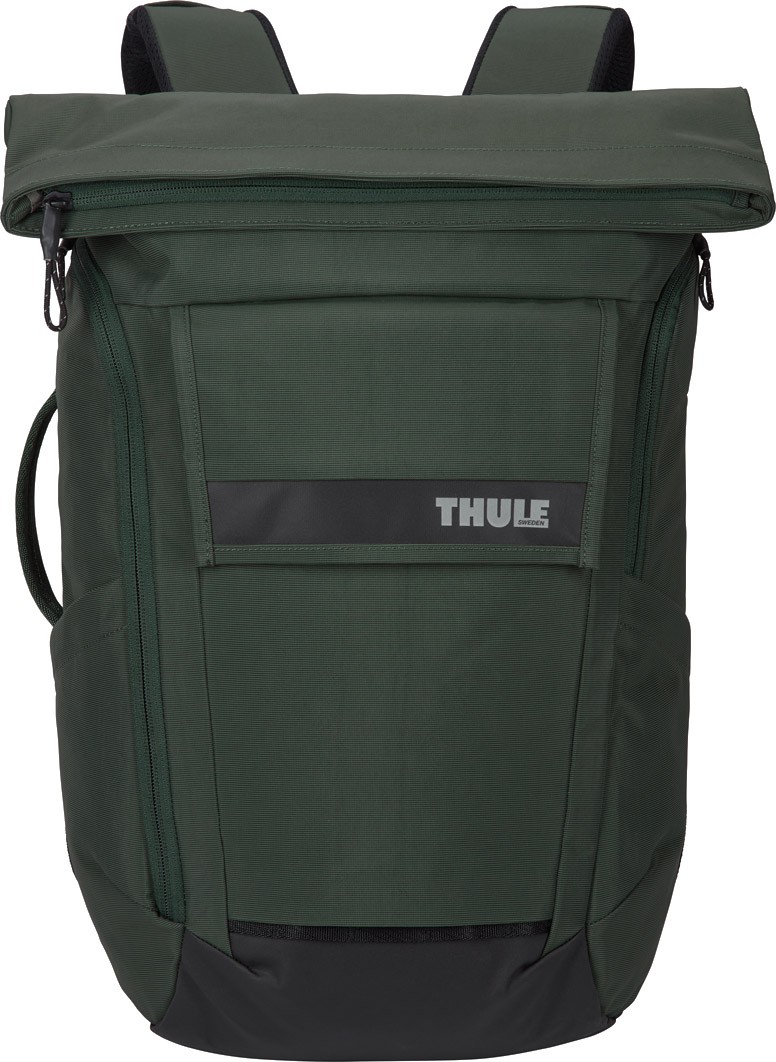 Рюкзак Thule Paramount Backpack 24L (Racing Green) (TH 3204487)