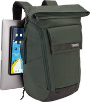Рюкзак Thule Paramount Backpack 24L (Racing Green) (TH 3204487)