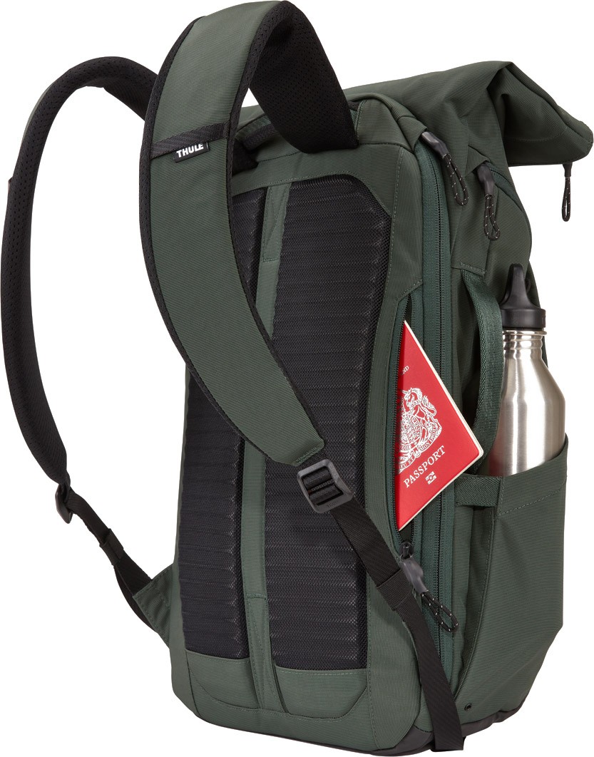 Рюкзак Thule Paramount Backpack 24L (Racing Green) (TH 3204487)