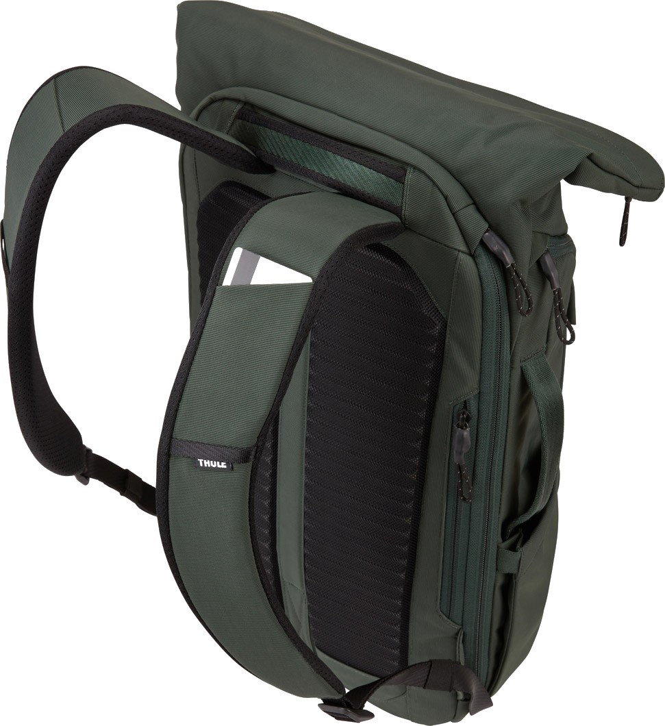 Рюкзак Thule Paramount Backpack 24L (Racing Green) (TH 3204487)