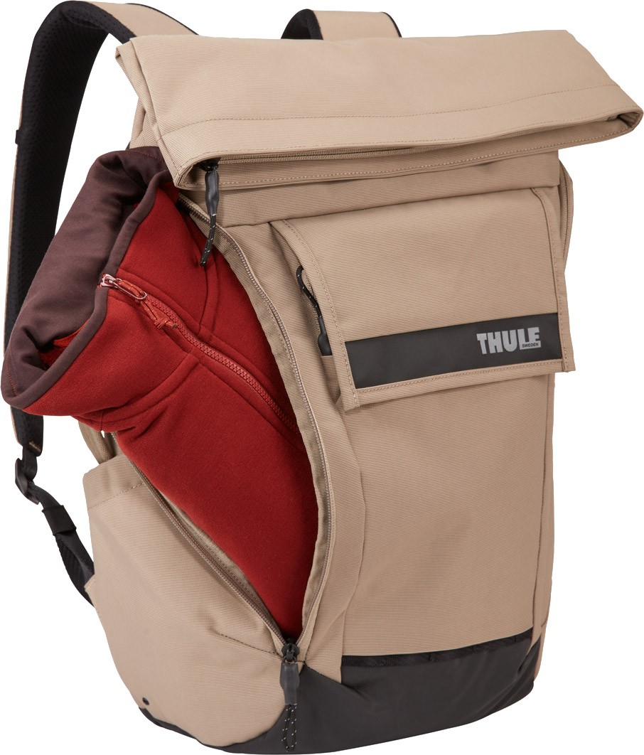 Рюкзак Thule Paramount Backpack 24L (Timer Wolf) (TH 3204488)