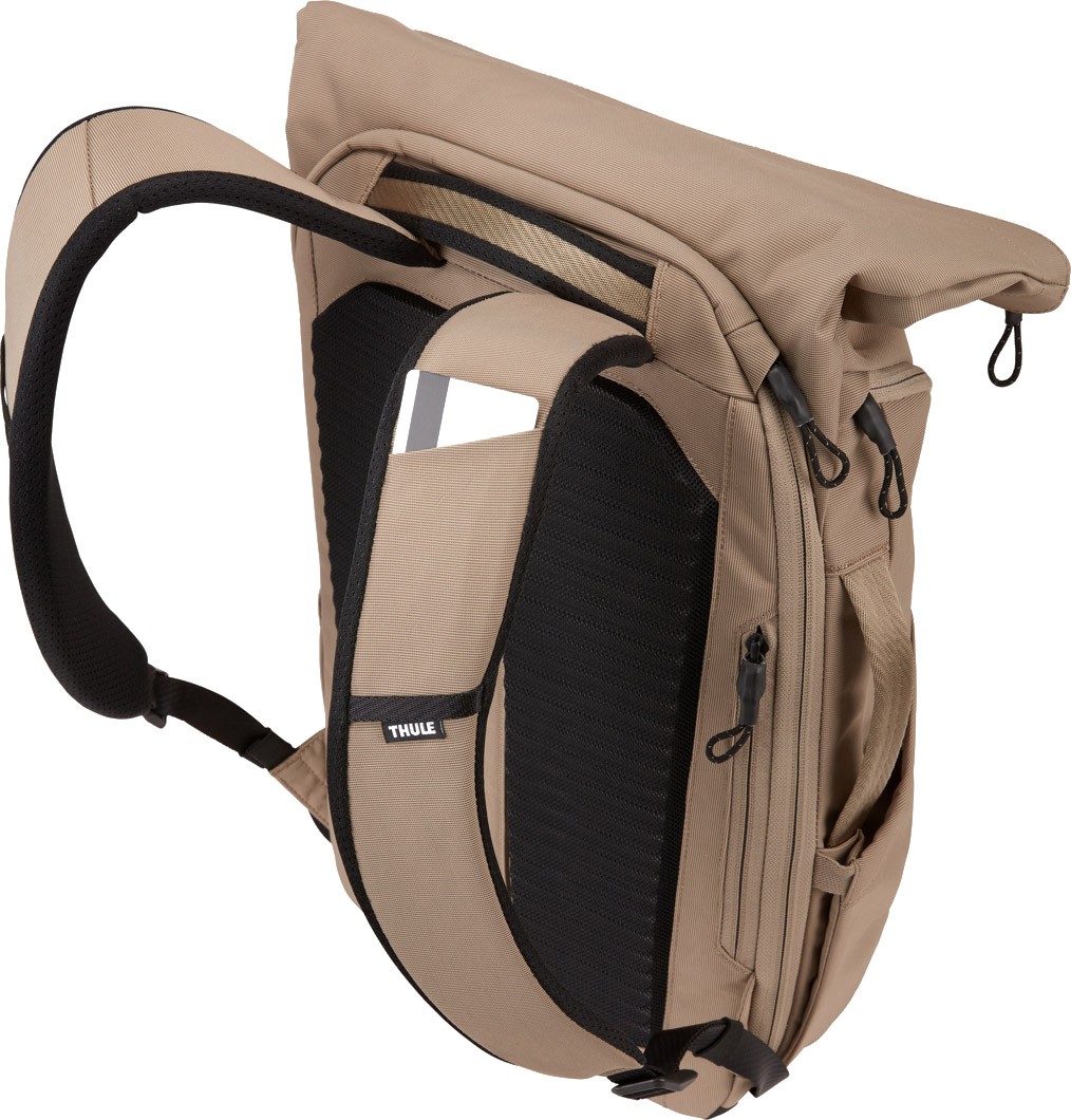 Рюкзак Thule Paramount Backpack 24L (Timer Wolf) (TH 3204488)