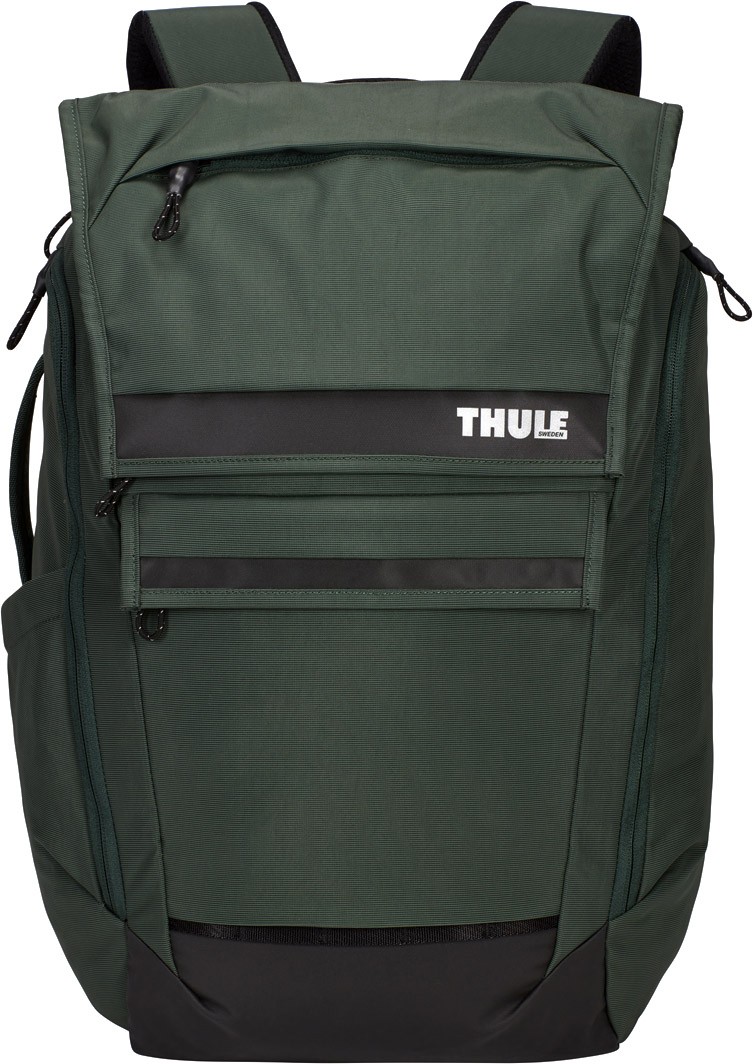 Рюкзак Thule Paramount Backpack 27L (Racing Green) (TH 3204489)