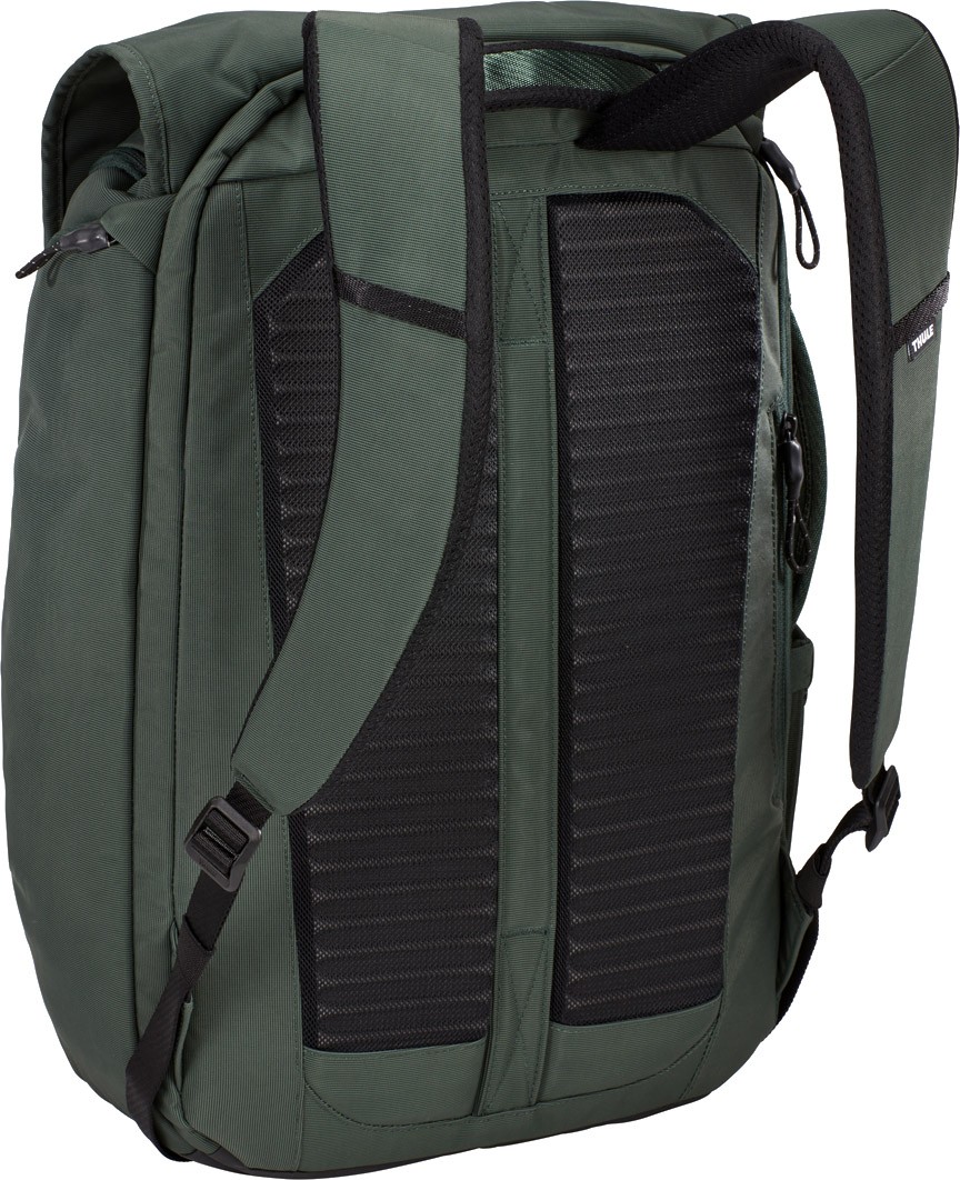 Рюкзак Thule Paramount Backpack 27L (Racing Green) (TH 3204489)