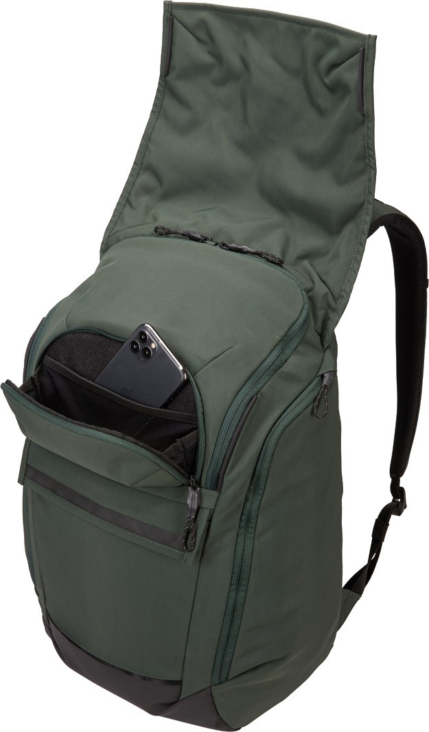 Рюкзак Thule Paramount Backpack 27L (Racing Green) (TH 3204489)