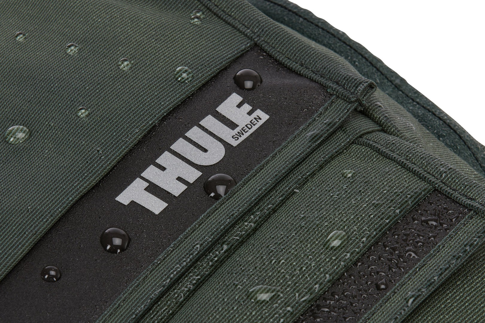 Рюкзак Thule Paramount Backpack 27L (Racing Green) (TH 3204489)