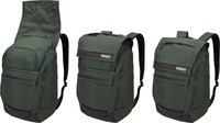Рюкзак Thule Paramount Backpack 27L (Racing Green) (TH 3204489)