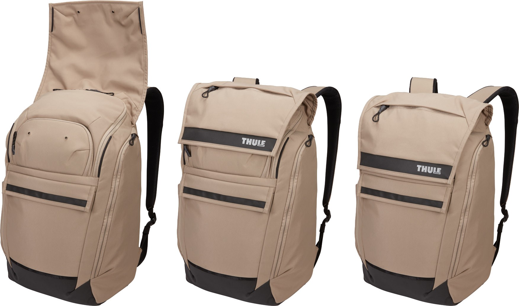 Рюкзак Thule Paramount Backpack 27L (Timer Wolf) (TH 3204490)