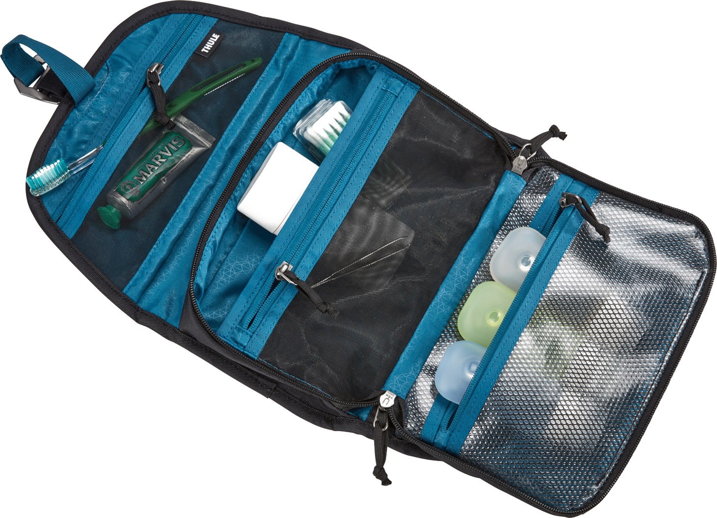 Органайзер Thule Subterra Toiletry Bag (Black) (TH 3203911)