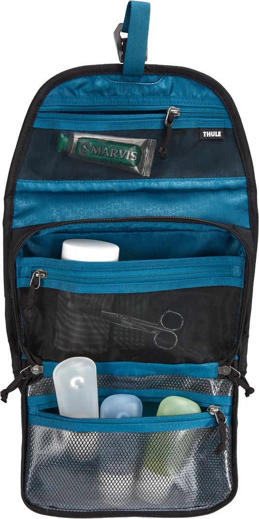 Органайзер Thule Subterra Toiletry Bag (Black) (TH 3203911)