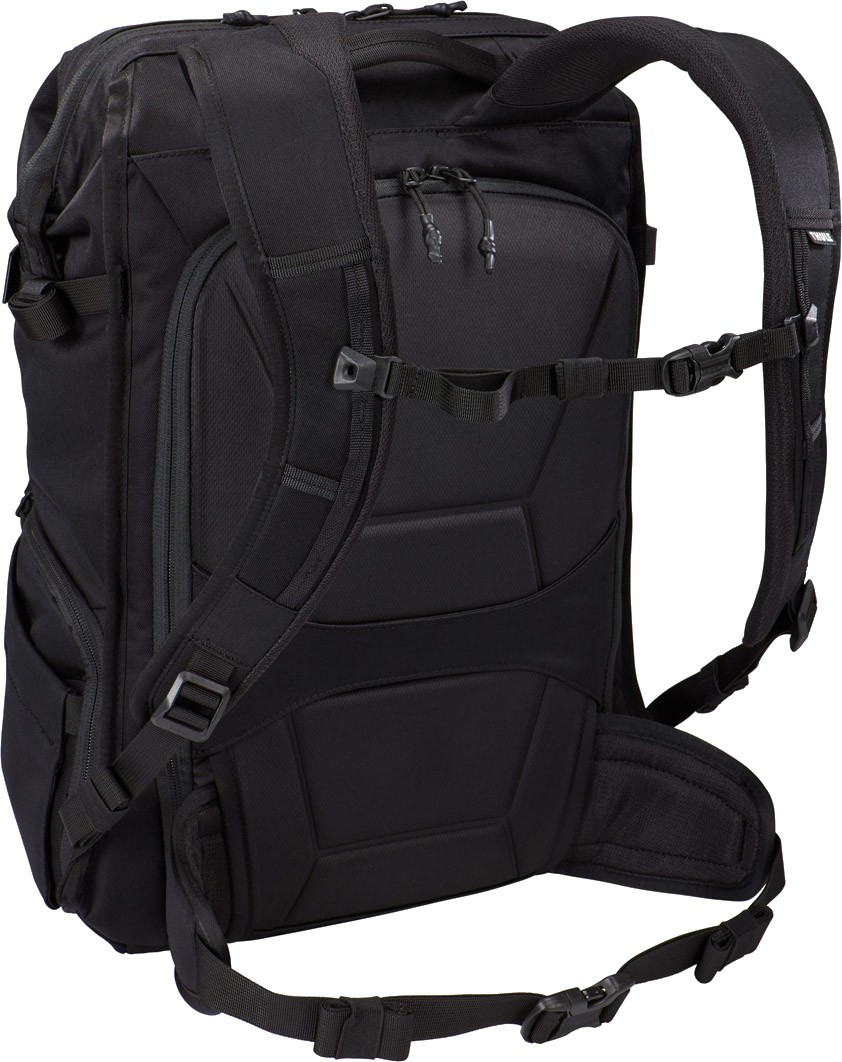 Рюкзак Thule Covert DSLR Backpack 24L (Black) (TH 3203906)