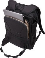 Рюкзак Thule Covert DSLR Backpack 24L (Black) (TH 3203906)