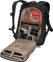 Рюкзак Thule Covert DSLR Backpack 24L (Black) (TH 3203906)