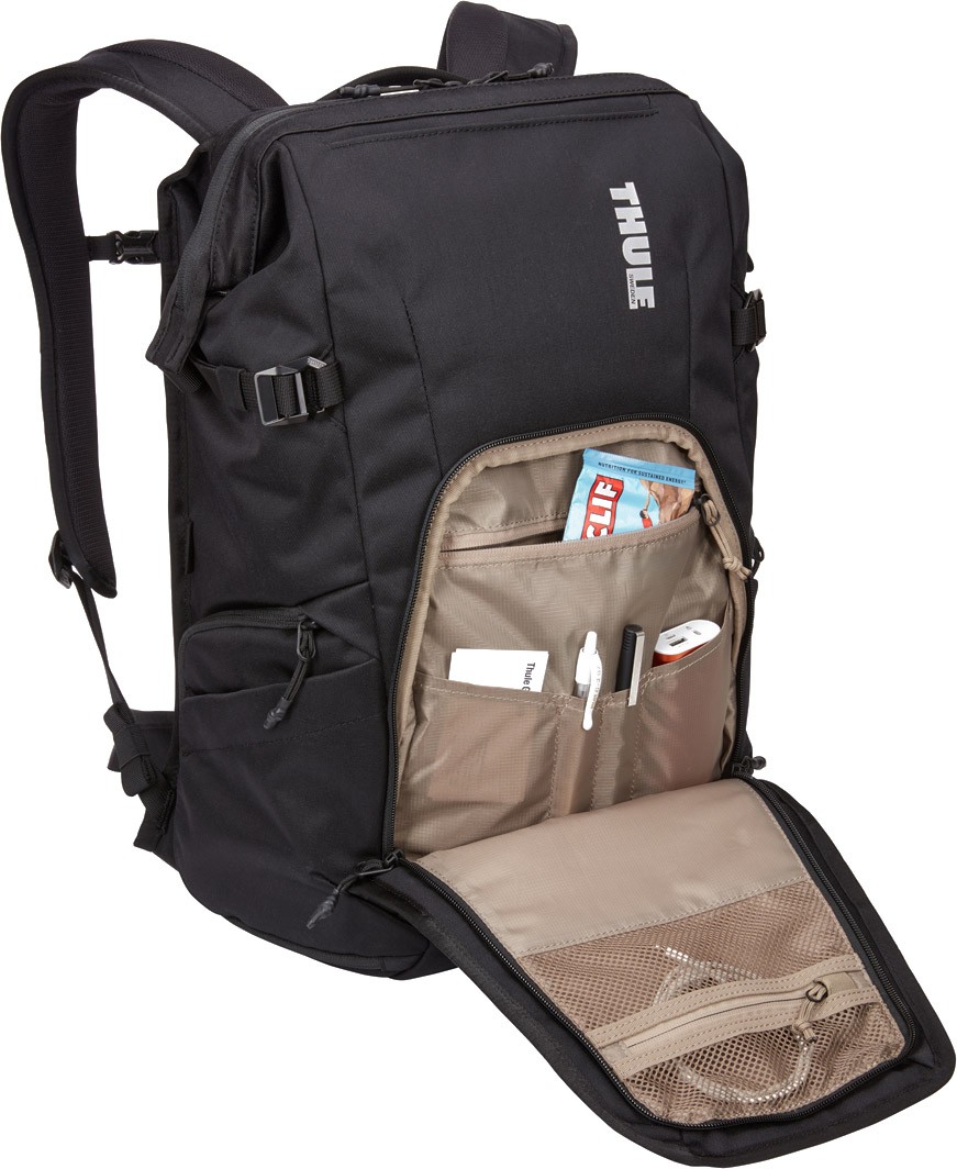 Рюкзак Thule Covert DSLR Backpack 24L (Black) (TH 3203906)