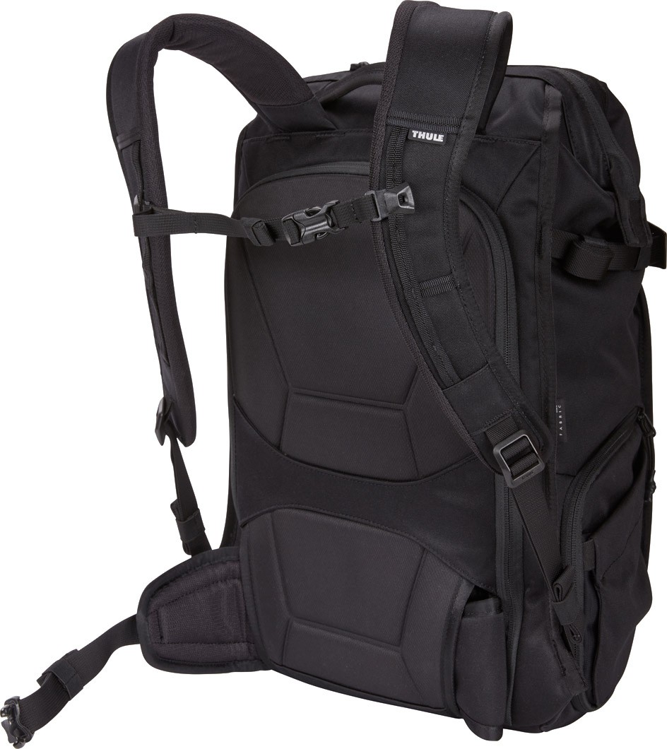 Рюкзак Thule Covert DSLR Backpack 24L (Black) (TH 3203906)