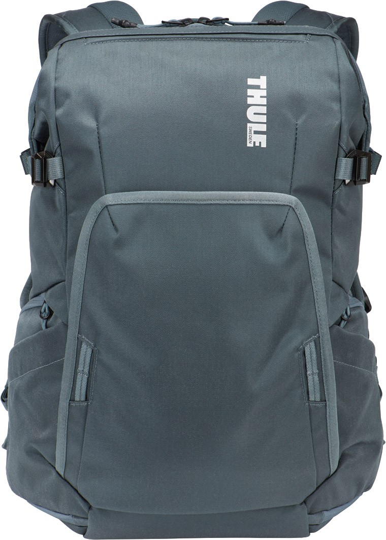Рюкзак Thule Covert DSLR Backpack 24L (Dark Slate) (TH 3203907)