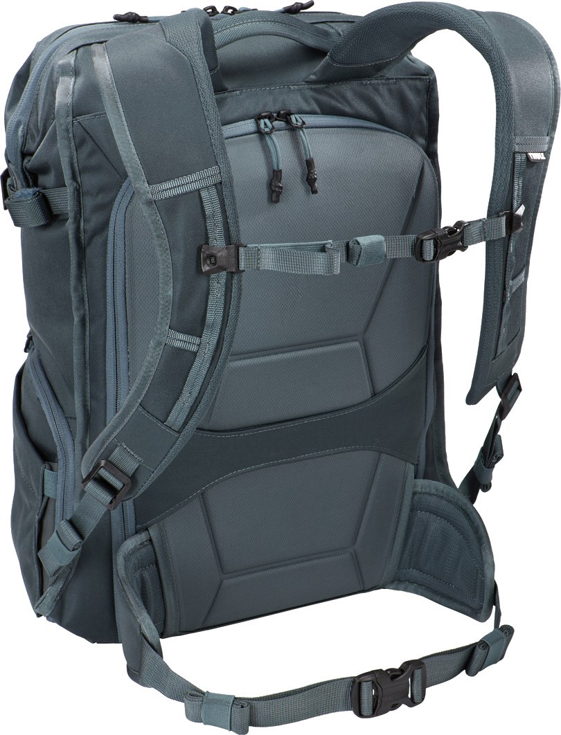 Рюкзак Thule Covert DSLR Backpack 24L (Dark Slate) (TH 3203907)