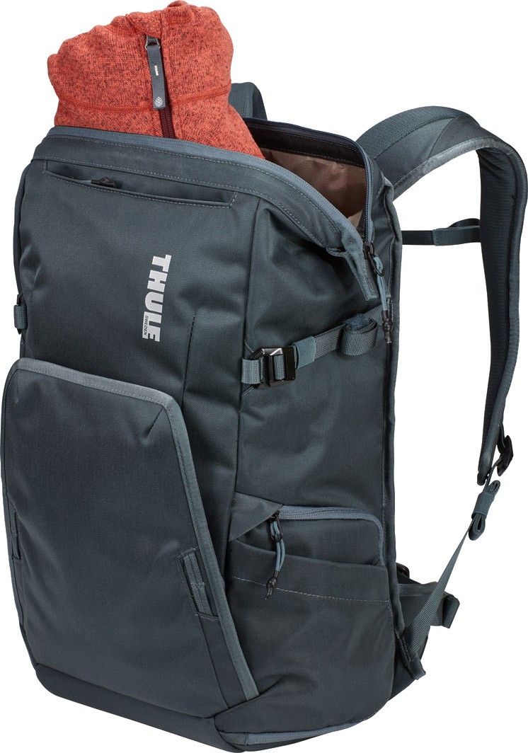 Рюкзак Thule Covert DSLR Backpack 24L (Dark Slate) (TH 3203907)