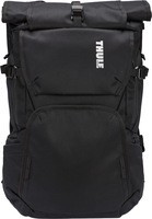 Рюкзак Thule Covert DSLR Rolltop Backpack 32L (Black) (TH 3203908)