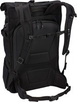 Рюкзак Thule Covert DSLR Rolltop Backpack 32L (Black) (TH 3203908)
