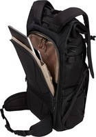 Рюкзак Thule Covert DSLR Rolltop Backpack 32L (Black) (TH 3203908)
