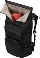 Рюкзак Thule Covert DSLR Rolltop Backpack 32L (Black) (TH 3203908)