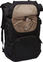 Рюкзак Thule Covert DSLR Rolltop Backpack 32L (Black) (TH 3203908)