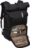 Рюкзак Thule Covert DSLR Rolltop Backpack 32L (Black) (TH 3203908)