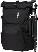 Рюкзак Thule Covert DSLR Rolltop Backpack 32L (Black) (TH 3203908)