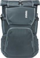 Рюкзак Thule Covert DSLR Rolltop Backpack 32L (Dark Slate) (TH 3203909)