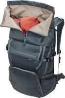 Рюкзак Thule Covert DSLR Rolltop Backpack 32L (Dark Slate) (TH 3203909)