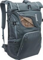 Рюкзак Thule Covert DSLR Rolltop Backpack 32L (Dark Slate) (TH 3203909)